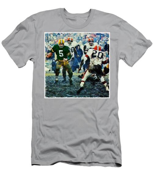 R I P Paul Hornung T-Shirt