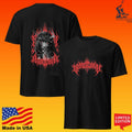 Stay Cold Apparel Dominion Black Regular T-shirt