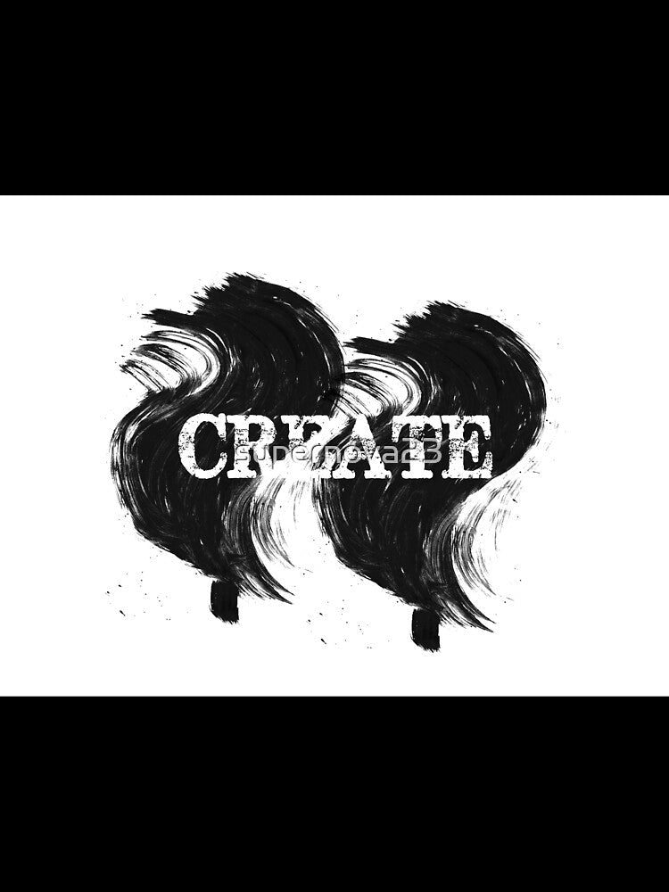 Create 3 by supernova23