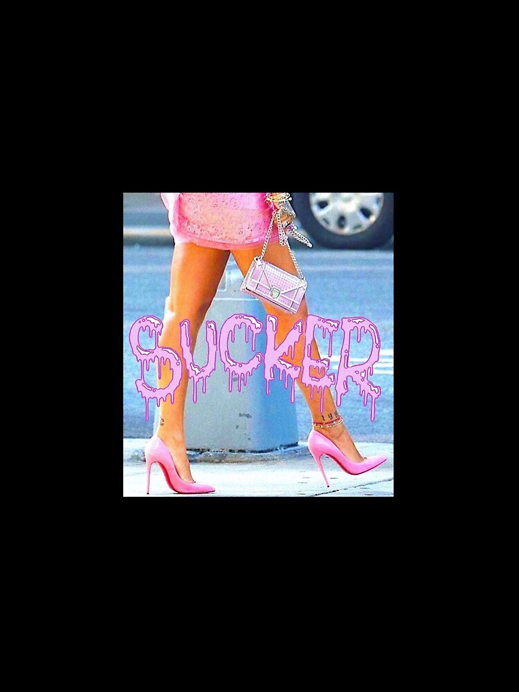 SUCKER by byoungcollages