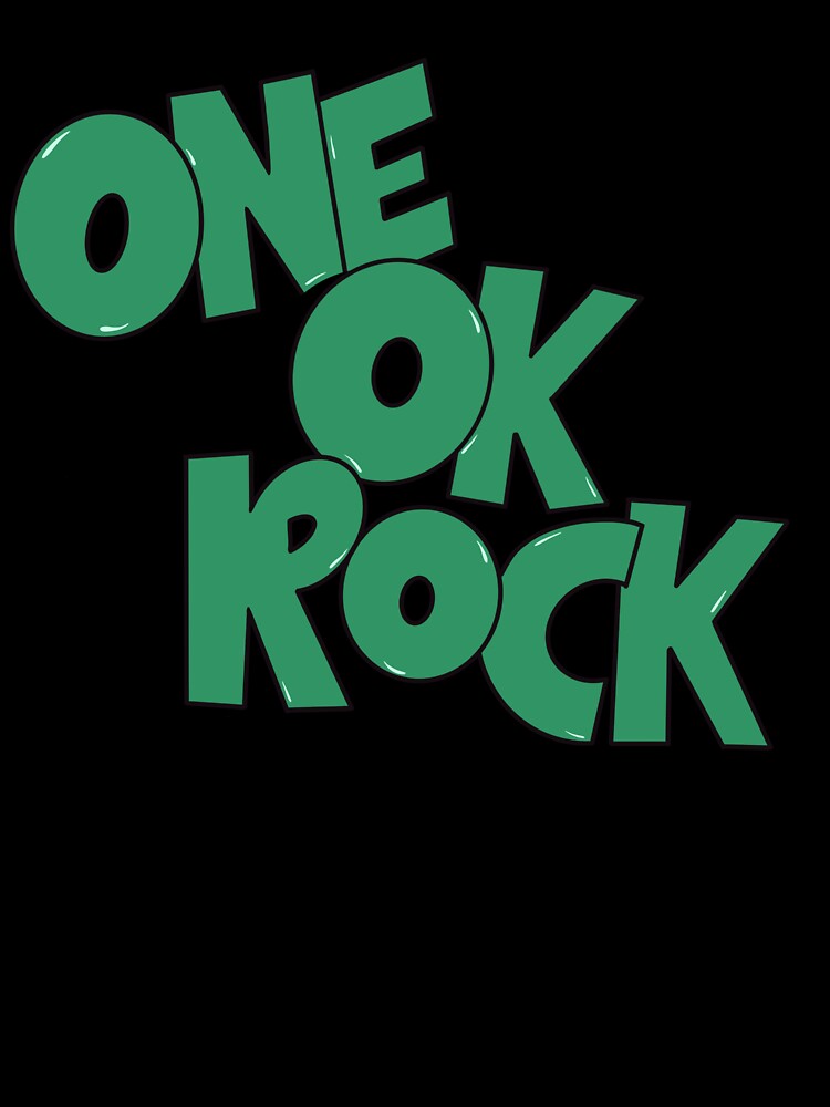 One Ok Rock #1 by bakurajeghata
