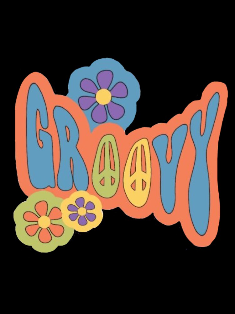 Groovy by BrontesWhimsyStore
