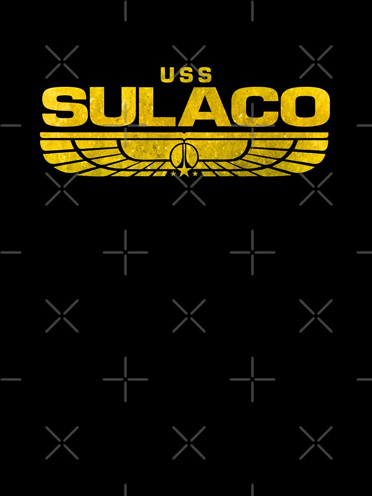 Sulaco by uggel