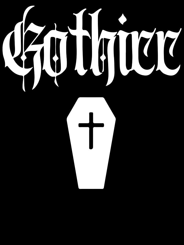 Gothicc by RosieRoseCo