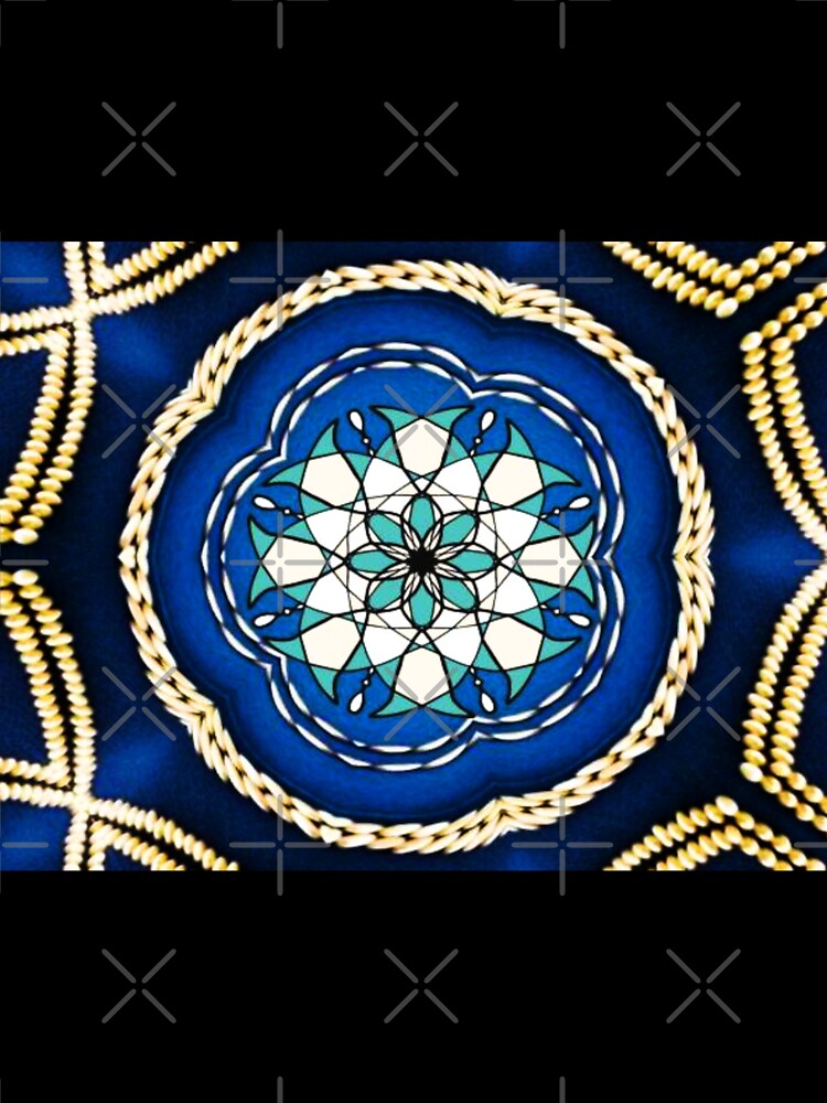 Boho blue by Aquila Light Pictures