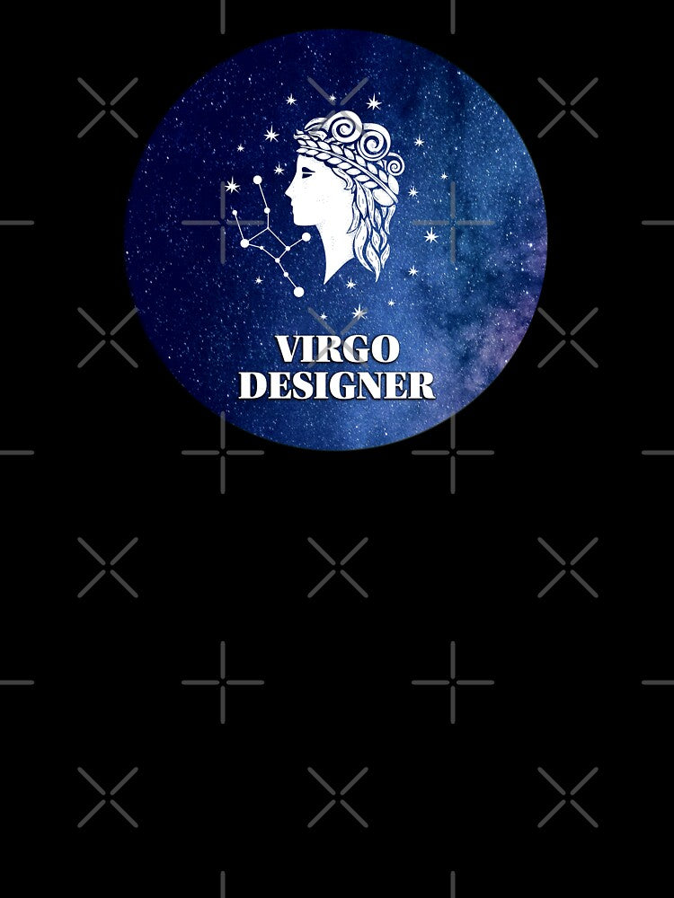 Virgo Designer by Magartes
