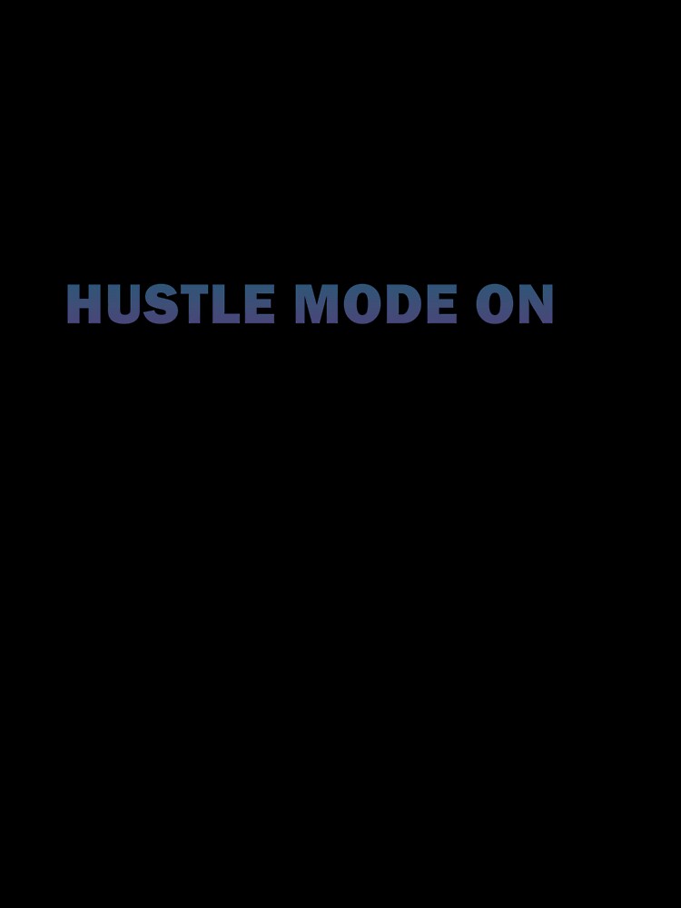 Motivational Quote Design by Xyvo_shop