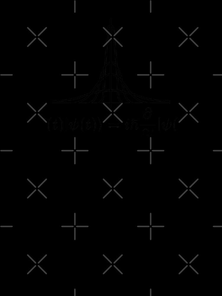 Schroedingers Equation by silentrebel