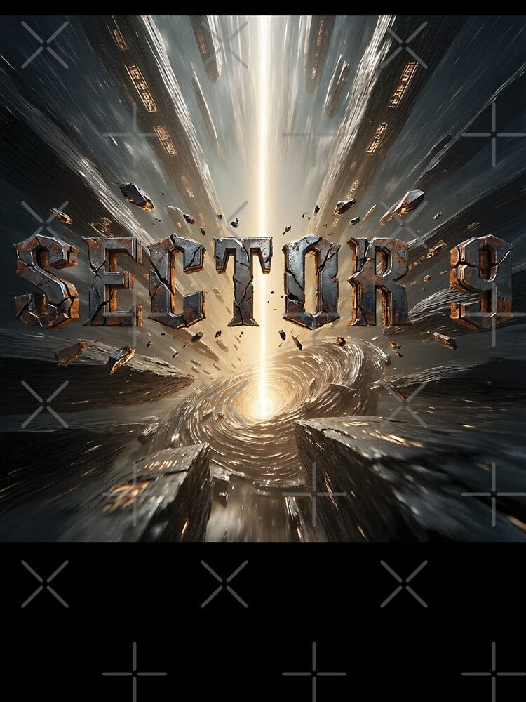 Sector 9 — Dimensional Fracture by The Ereshkar Continuum™