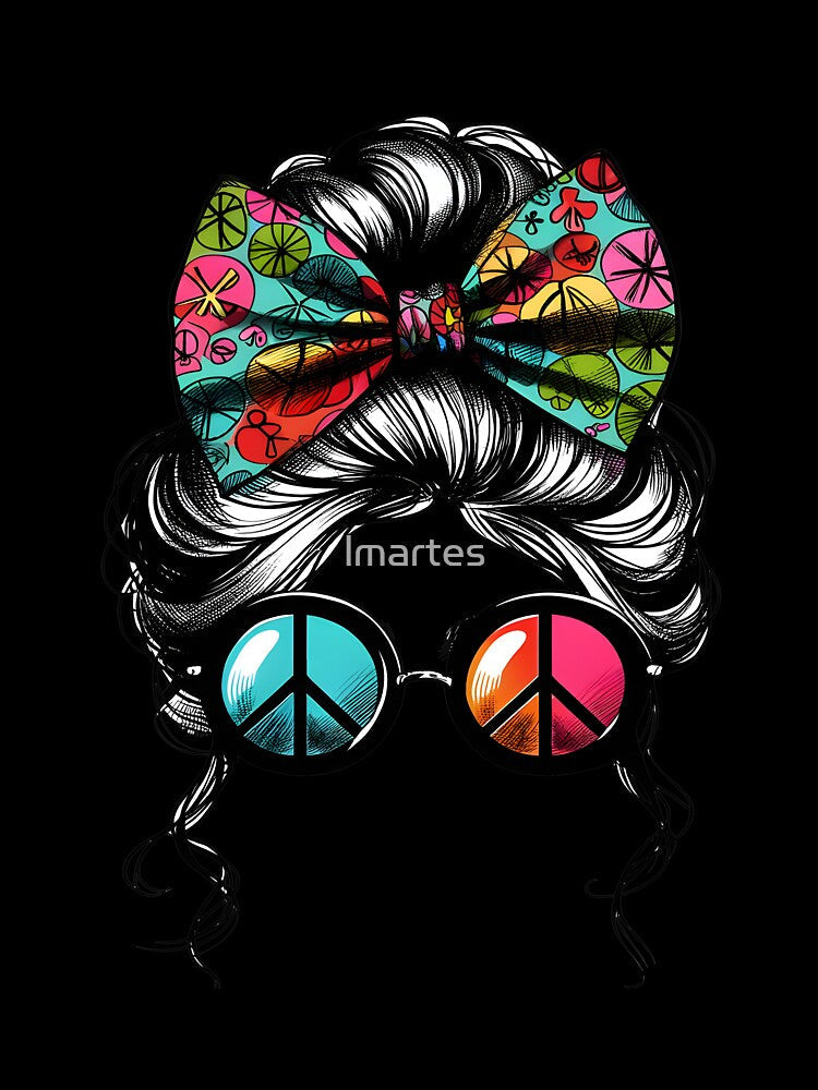 Hippie Soul by lmartes