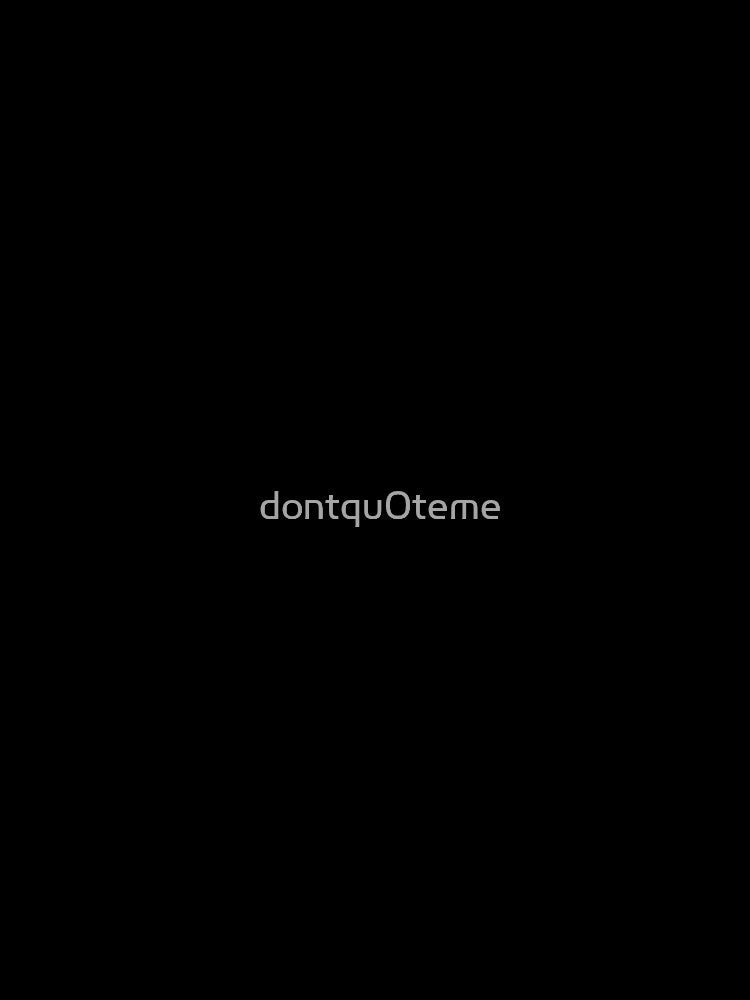 You hurt my feeling. Roy Kent by dontqu0teme