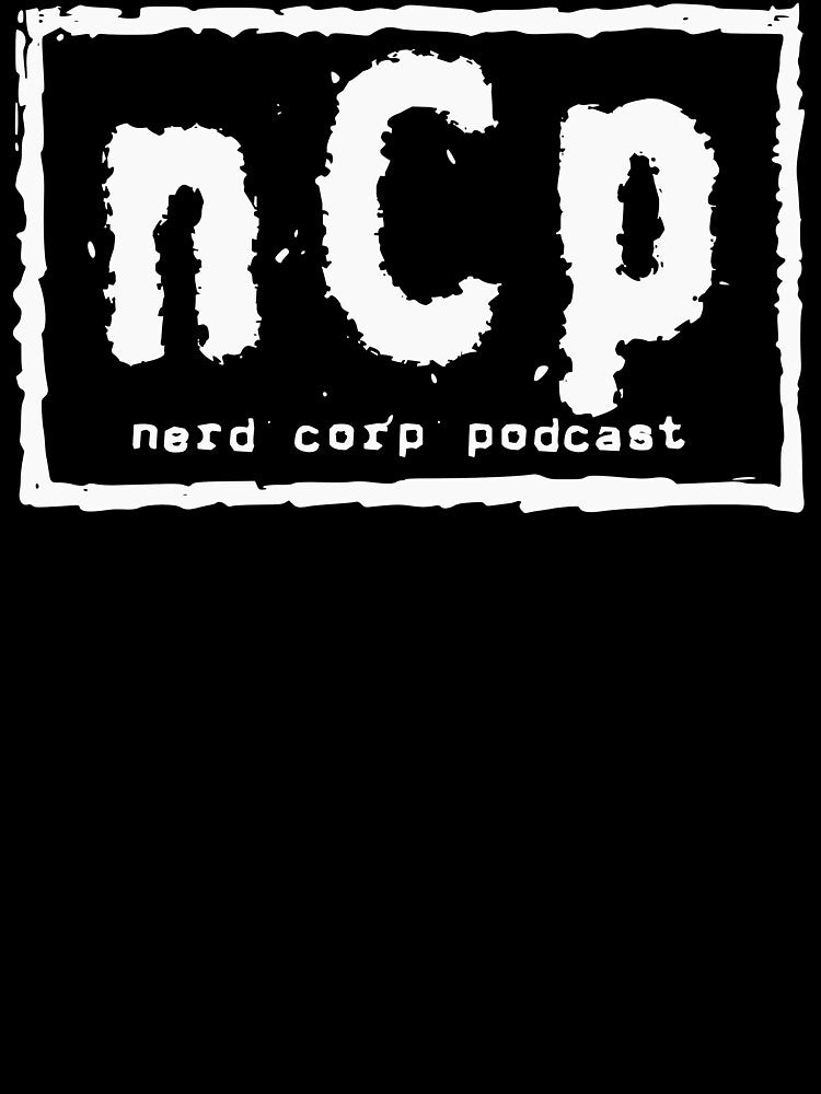 Nerd Corp Order by NerdCorpPodcast