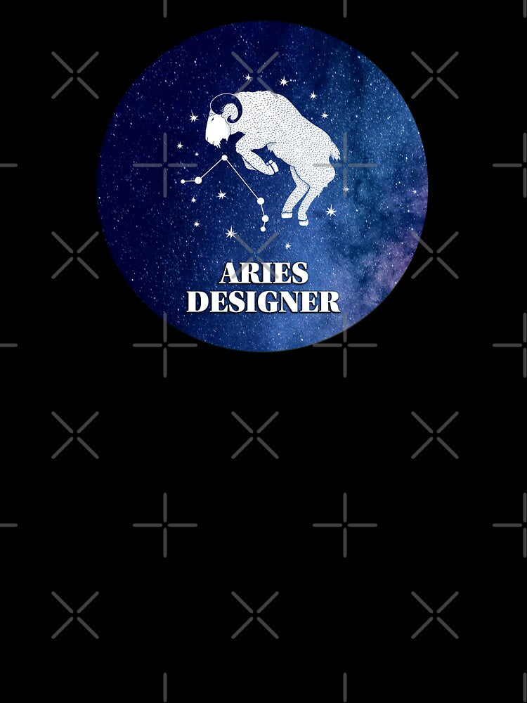 Aries Designer by Magartes