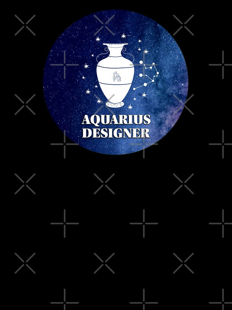 Aquarius Designer by Magartes