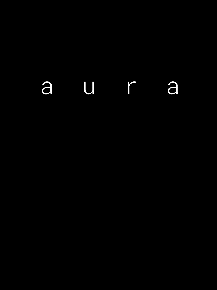 Aura by TestedTees