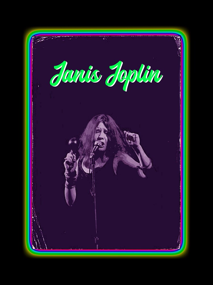 janis aesthetic by ilustra-ink