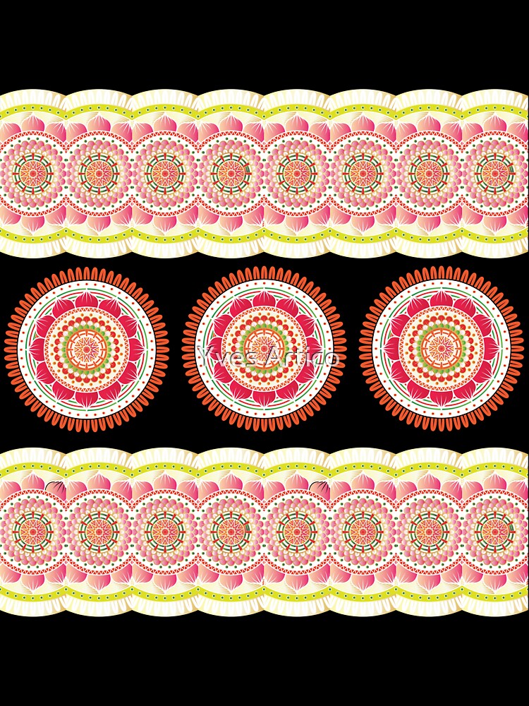 Trendy Boho Decor: Modern Bohemian Vibes by Yves Artico