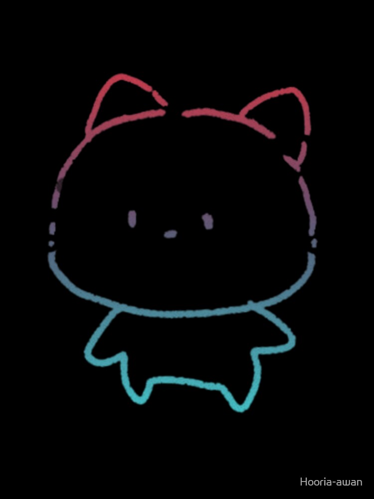 Cat Lover by Hooria-awan