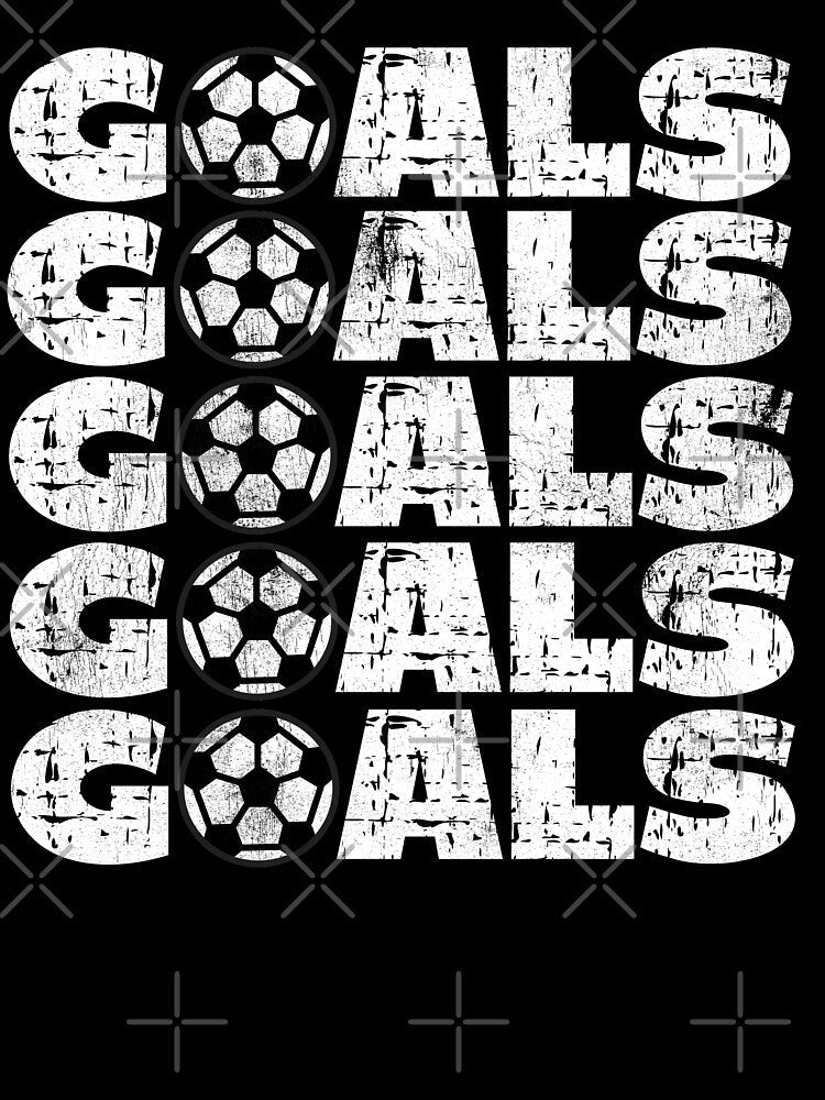 Just a Girl Who Loves Soccer, A Girl With Goals, Soccer Girl, Hot Pink by Coralgb