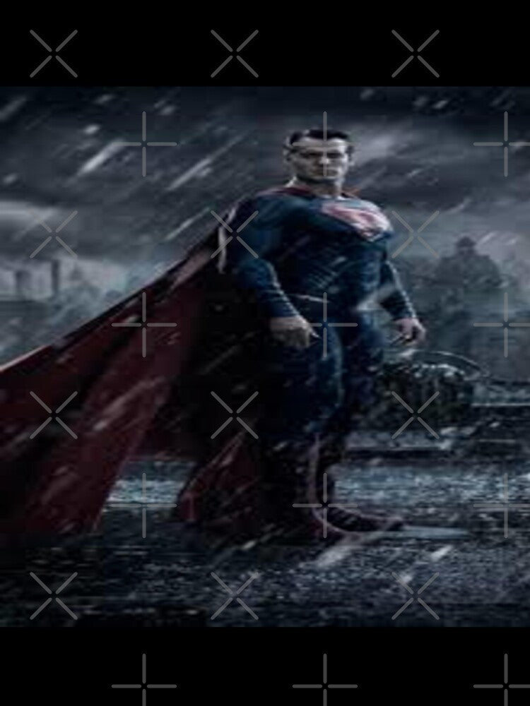 Super Hero Design by Sameer Shrivastava