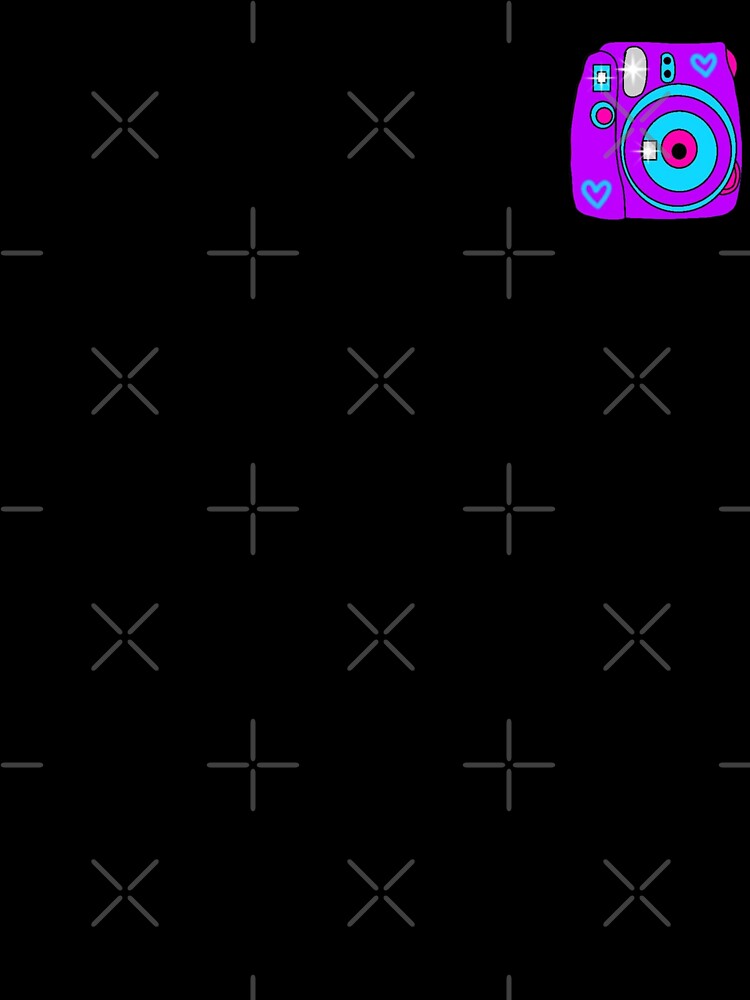 Y2K retro camera by Y2K Pop Hub