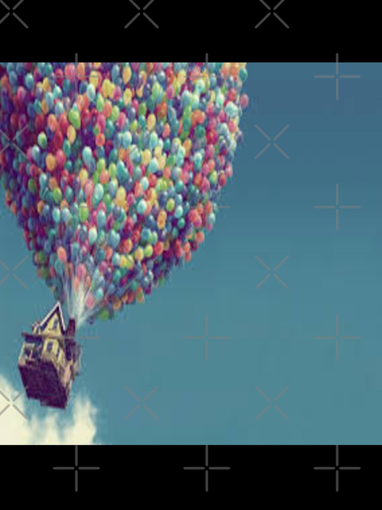 Multi Color Balloons Design by Sameer Shrivastava