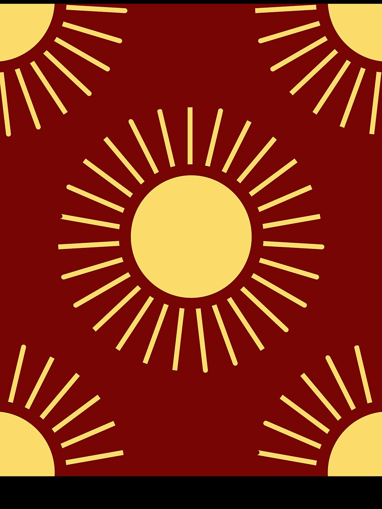 Radiant #3 by BuraxisDesigns