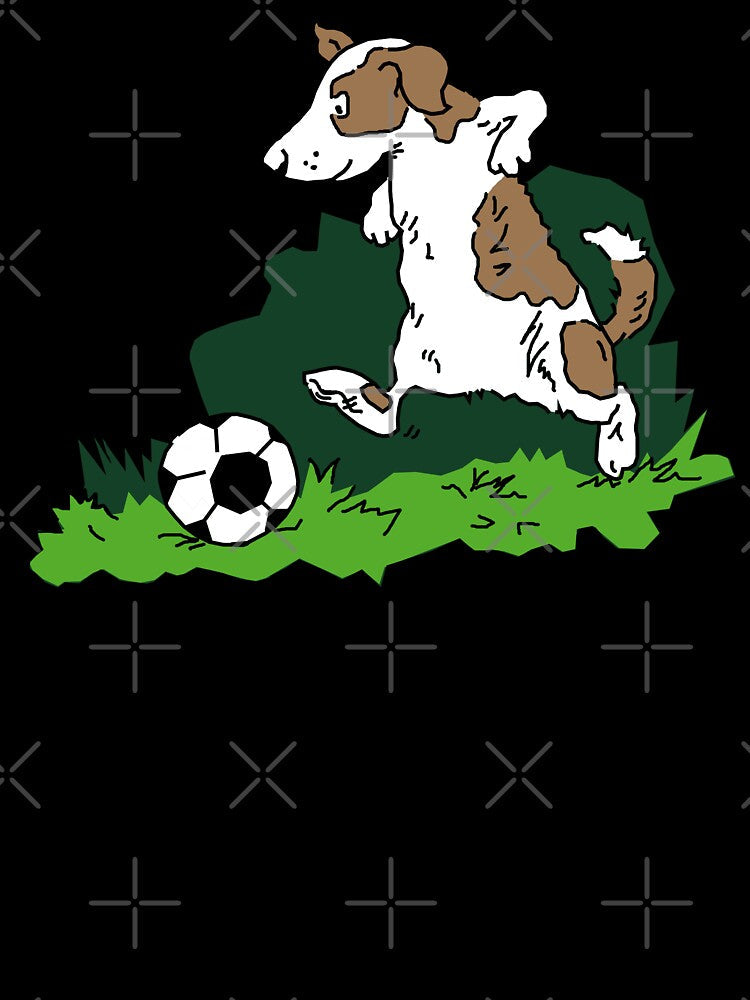 Soccer - talent by iamdesigns14