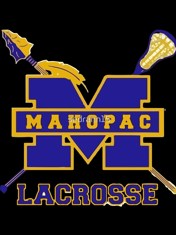 Pac Lacrosse by sedrann15