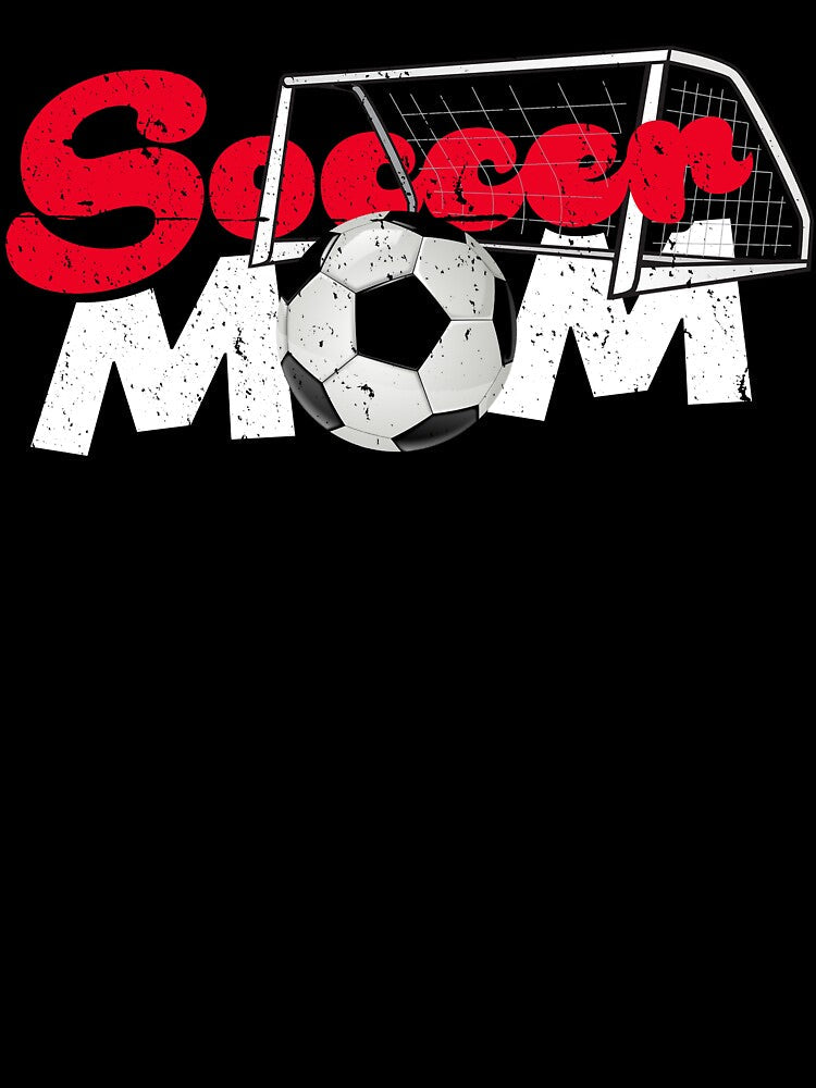 My soccer mom by donpakito