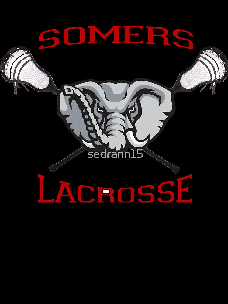 Somers Lacrosse by sedrann15