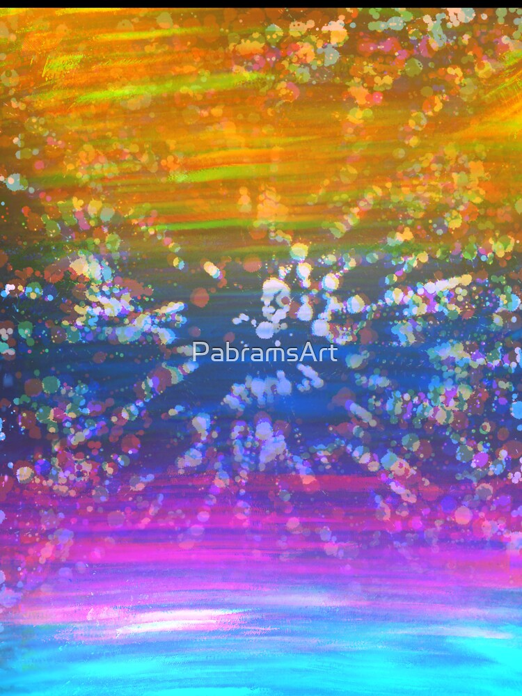 brushed spray by PabramsArt