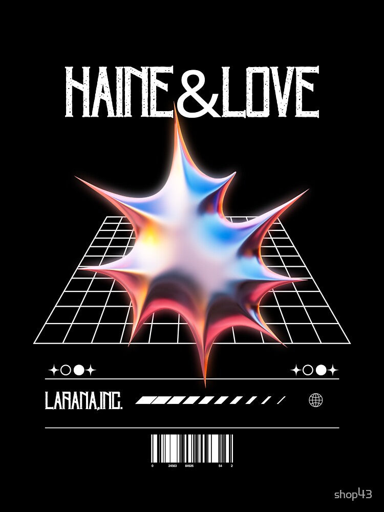 haine&love y2k by shop43