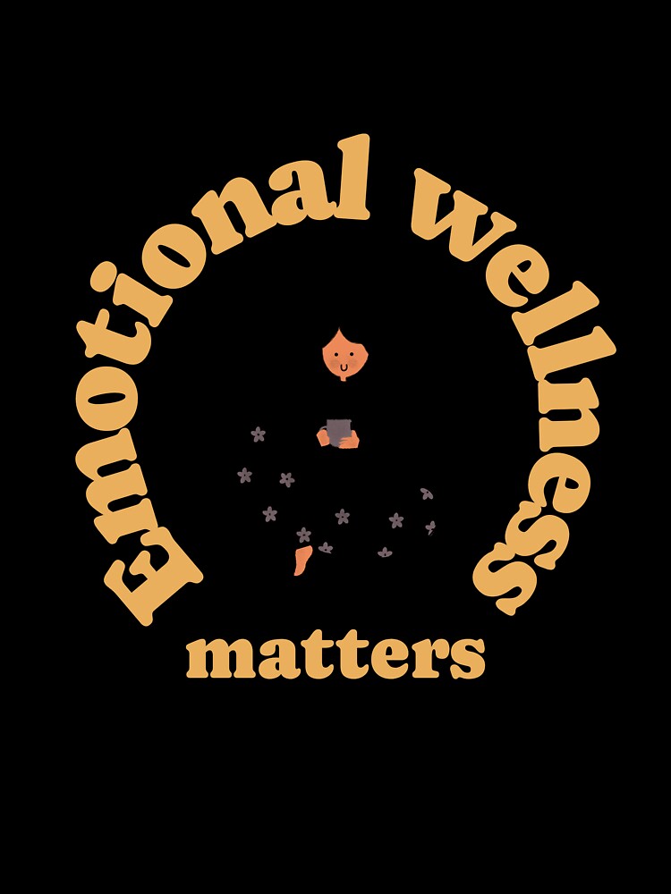 Mental wellness matters by SoulfulT