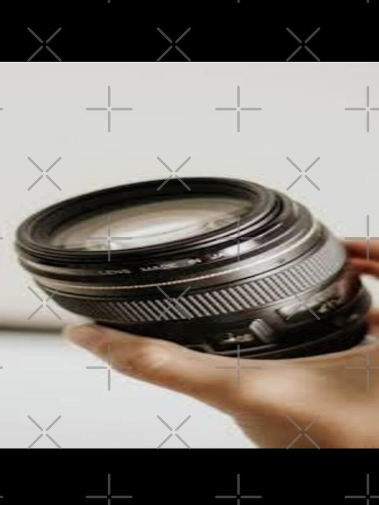 DSLR Lance Design by Sameer Shrivastava