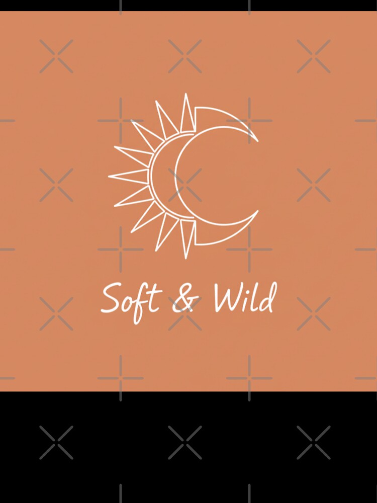 Soft and wild by DoneAndDusted