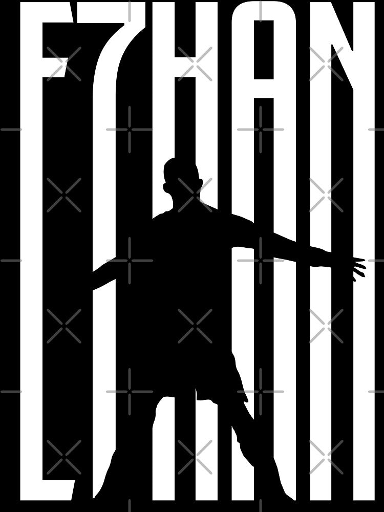 Ethan Football Player Juve Soccer Fan by elhefe