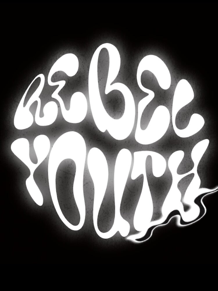 Rebel Youth by JosueShop101