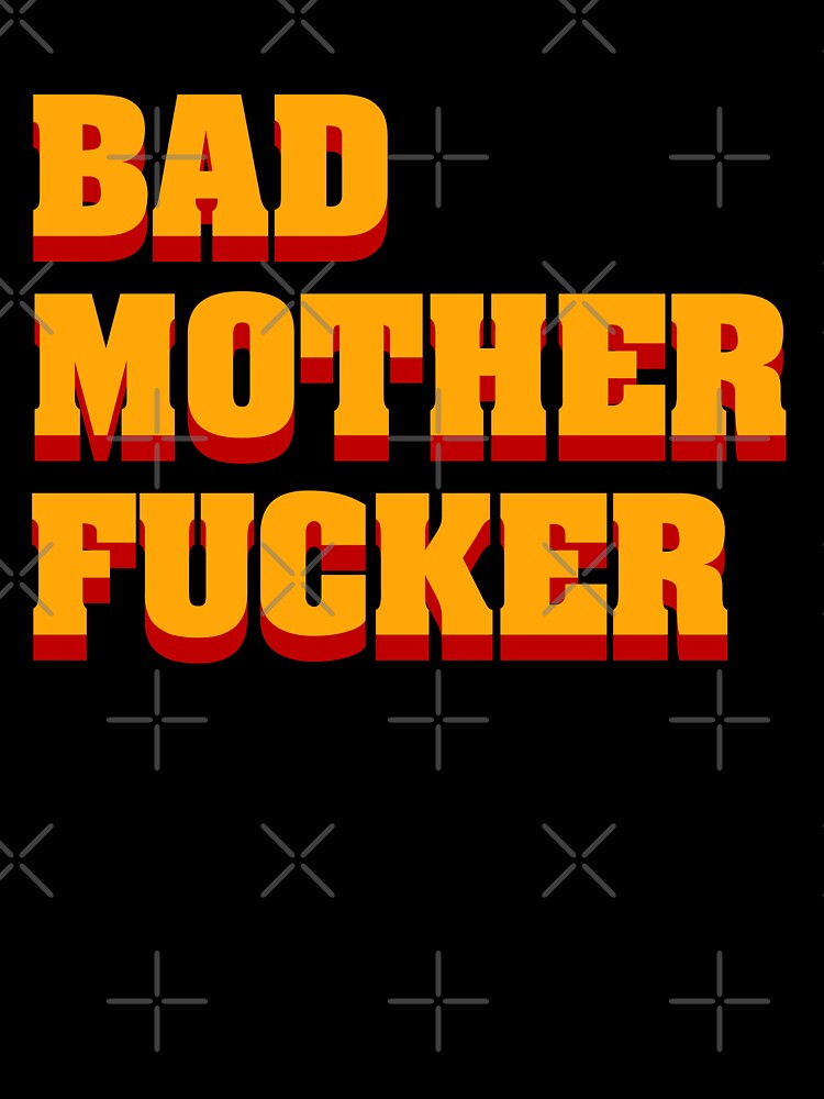 Bad Mother by 4gottenlore