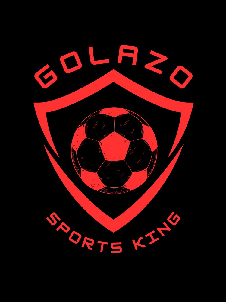 Golazo | Monarch of the Sports | Football King Collection by Football Stickers World
