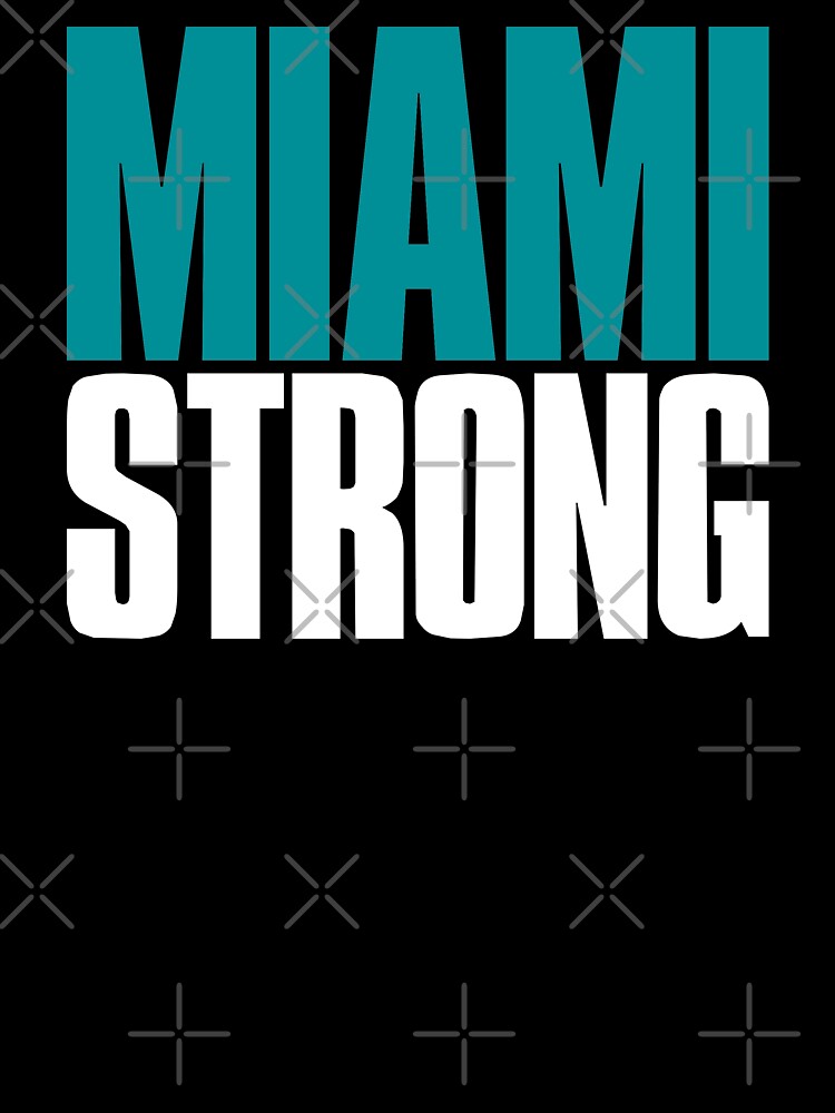 Miami Strong Sports by elhefe