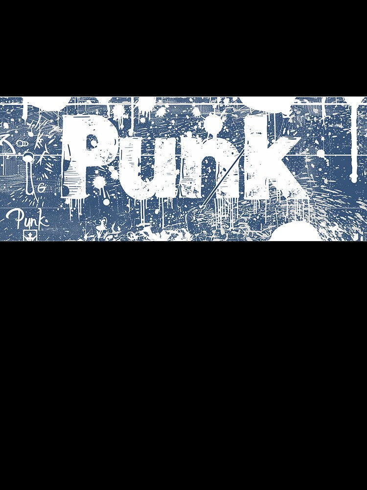 Punk - Denim by [EverNever] Creative Gear Alternatives