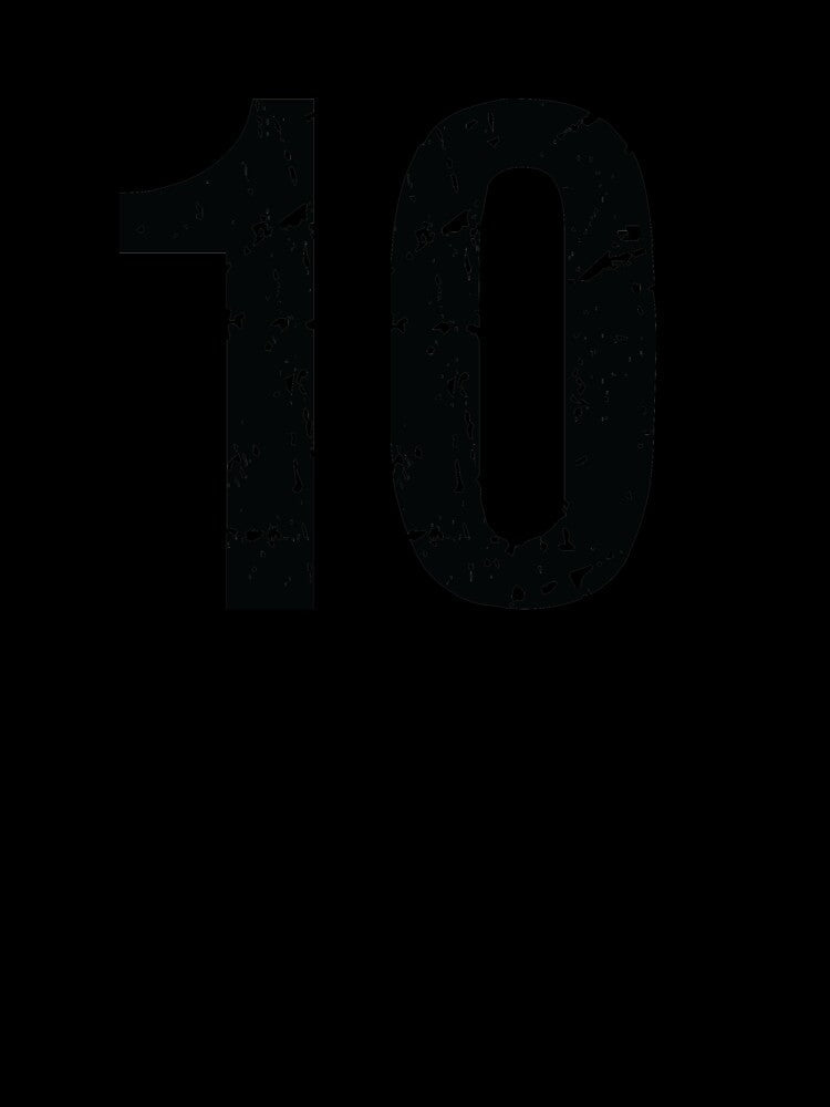 10 by abbazabba