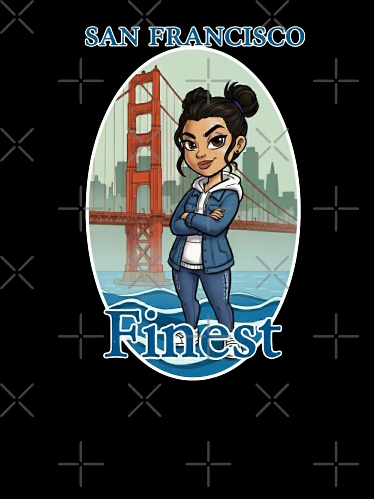 SF Finest by Tru Portrayal Atelier