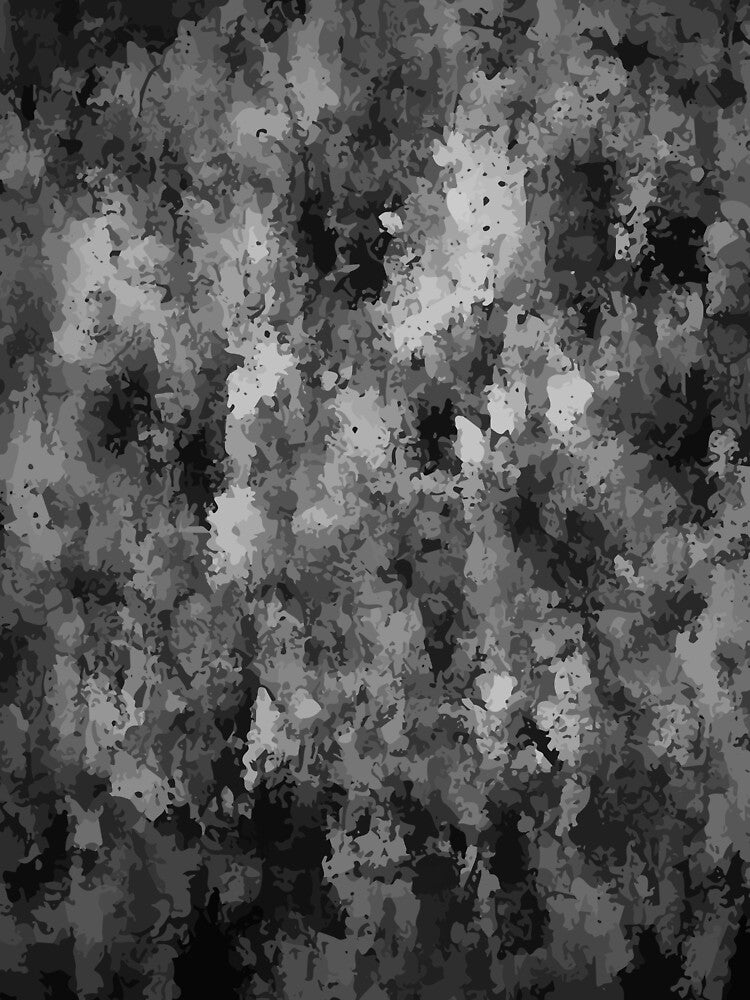 Gray grunge texture by Grypis