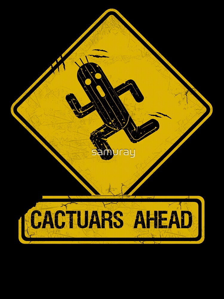 Dangers on the Road by samuray