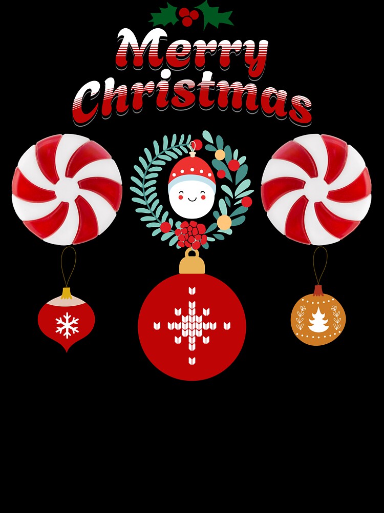 MERRY CHRISTMAS IV by BabaSoti
