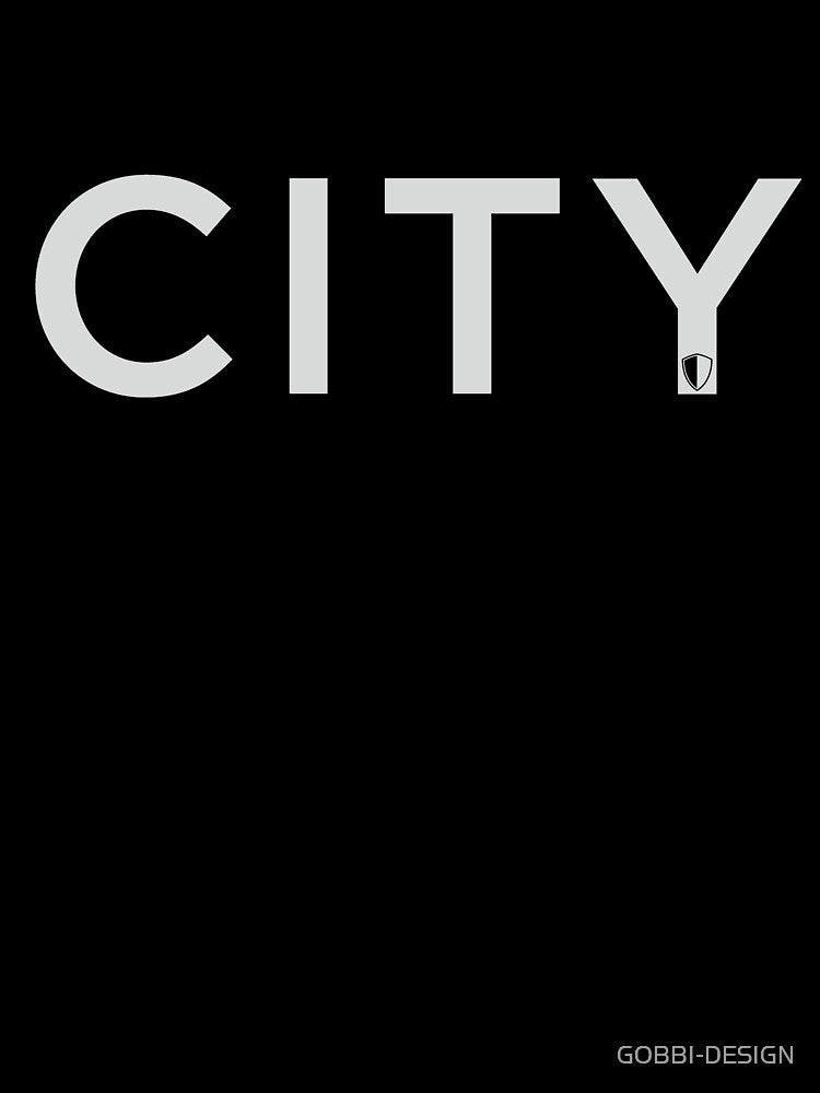 CITY | Gray by GOBBI-DESIGN