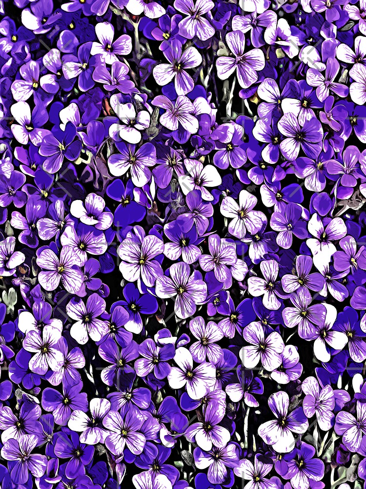 Flowers color art by artdragongift 15