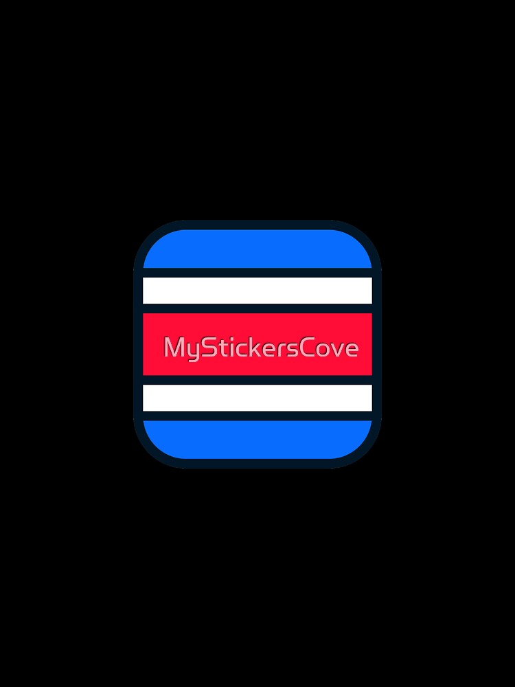 Flags - GJGJ 13 by MyStickersCove